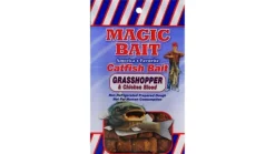 Magic Bait Catfish Bait 7 oz