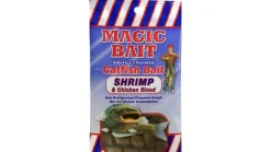 Magic Bait Catfish Bait 7 oz
