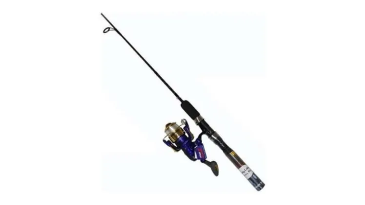 Master Lighted Spinning Combo