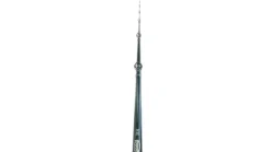 Master Roddy Boat Rods