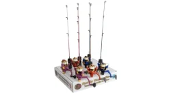 Master Roddy Lites Spinning Combo