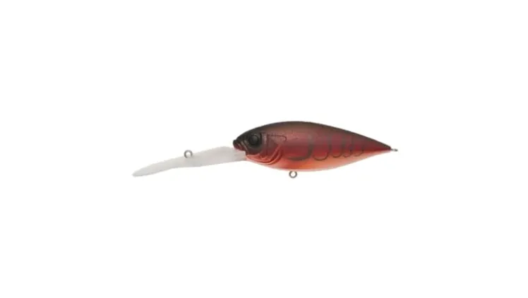 Megabass Deep Six Crankbait