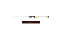Megabass Destroyer P5 Casting Rods