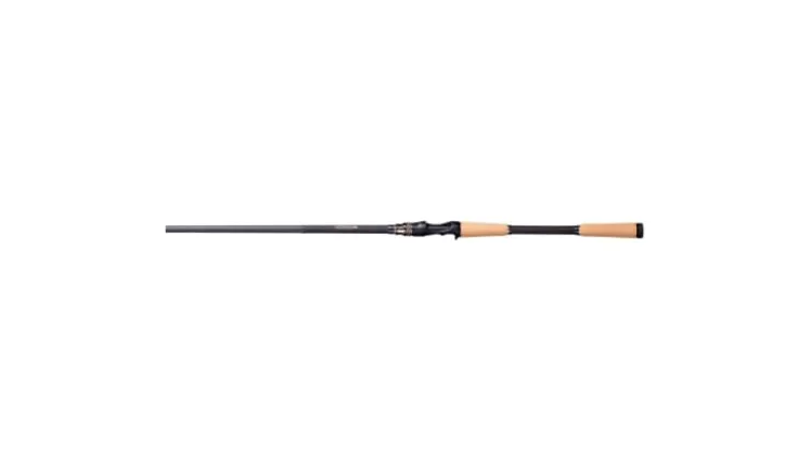 Megabass Destroyer USA P5 Casting Rods