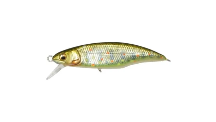 Megabass GH50 Flatside