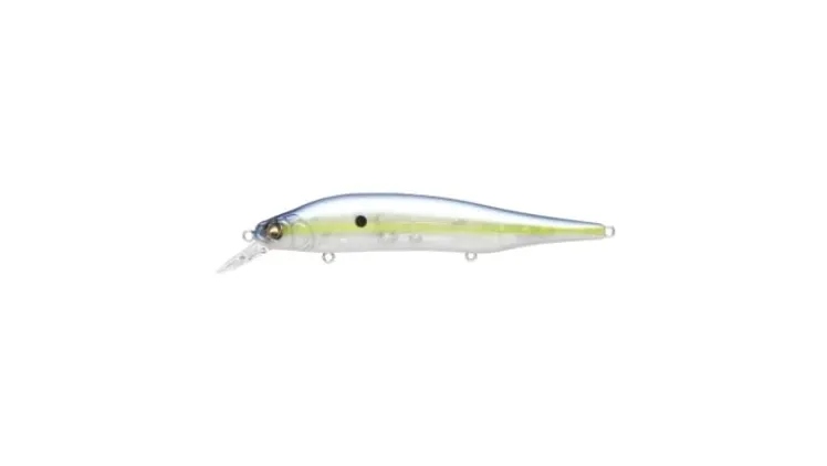 Megabass ITO Shiner USA