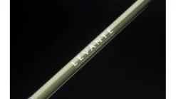 Megabass Levante Casting Rods