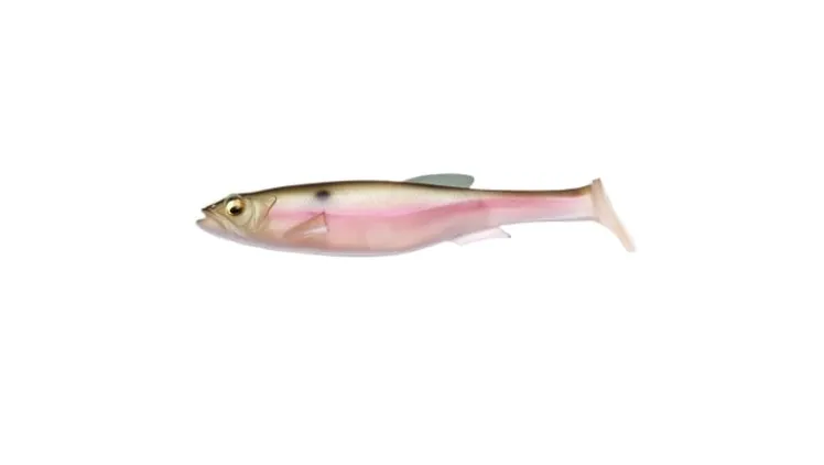 Megabass Magdraft 8"