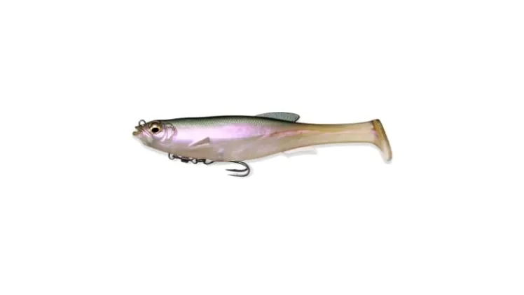 Megabass Magdraft 5"