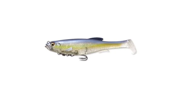 Megabass Magdraft 5"