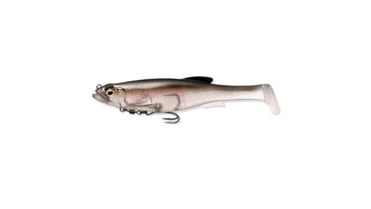 Megabass Magdraft 5"