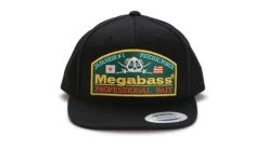 Megabass Psychic Snapback