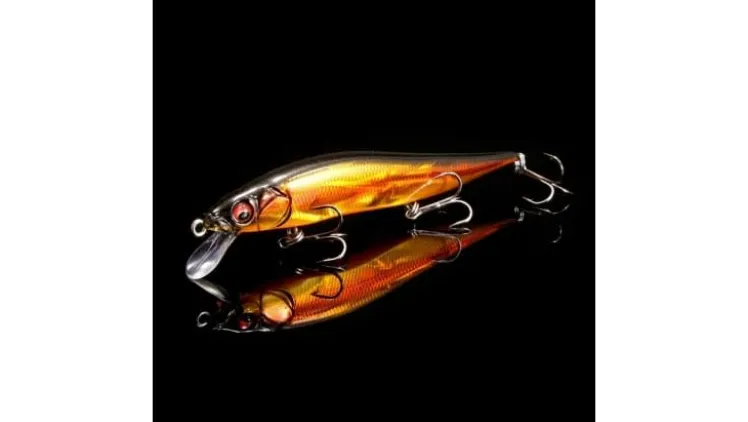 Megabass Respect Series