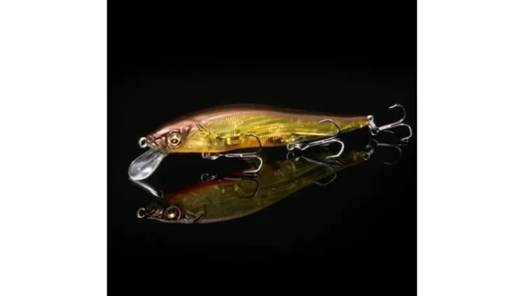 Megabass Respect Series