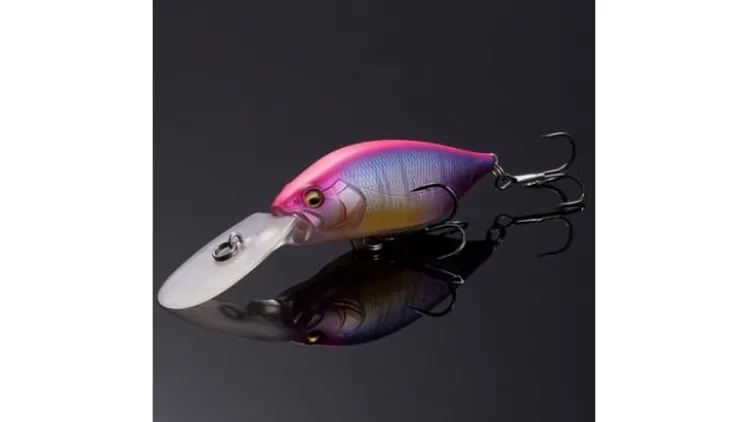Megabass Respect Series