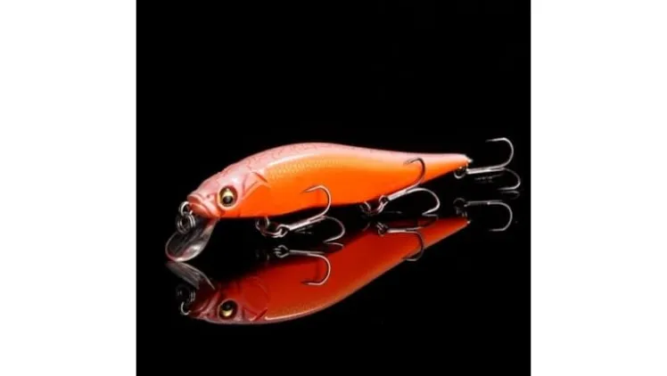 Megabass Respect Series