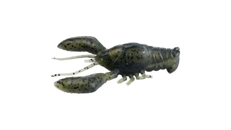 Megabass Sleeper Craw