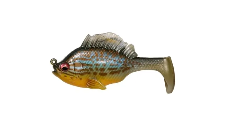 Megabass Sleeper Gill