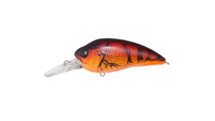 Megabass Super-Z Z2 Crankbaits