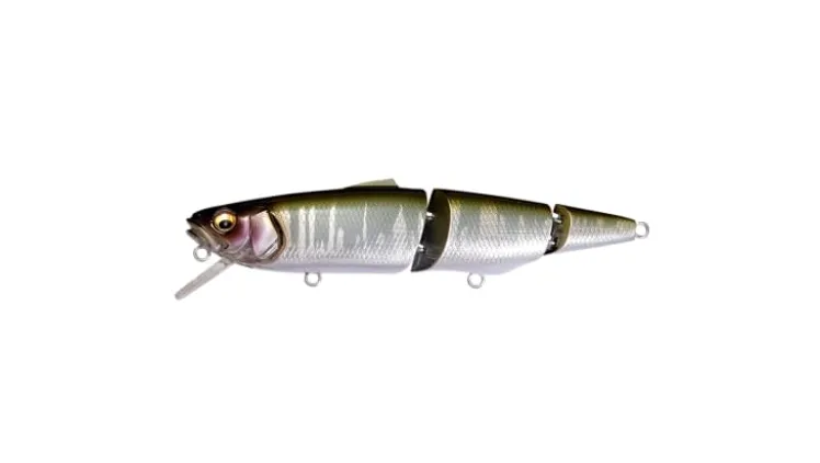 Megabass Suwitch