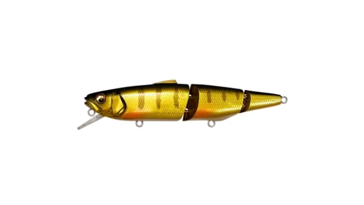 Megabass Suwitch