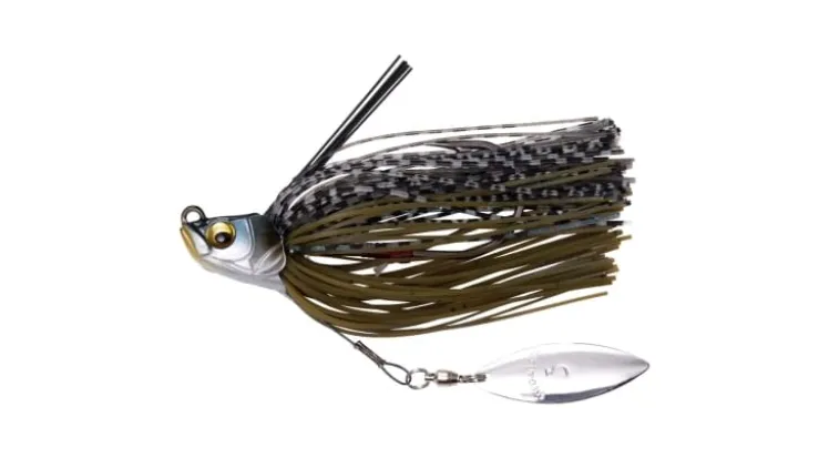 Megabass Uoze Swimmer