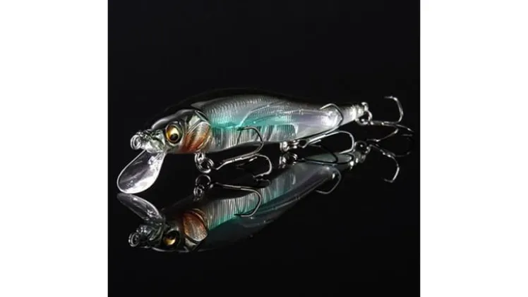Megabass Vision Oneten +1 Jerkbaits