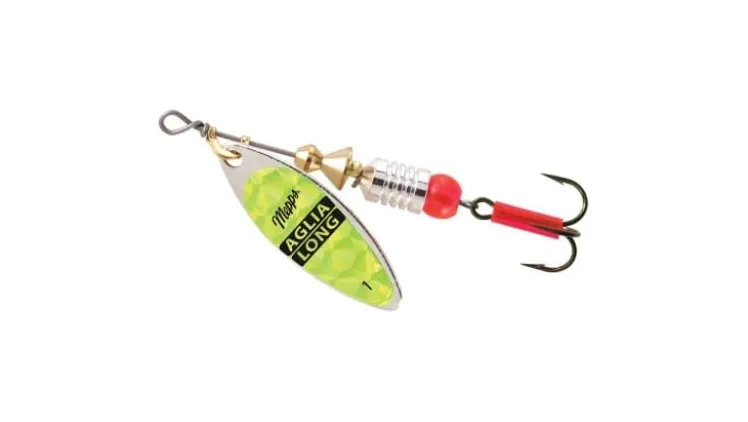 Mepps Aglia Long Spinners