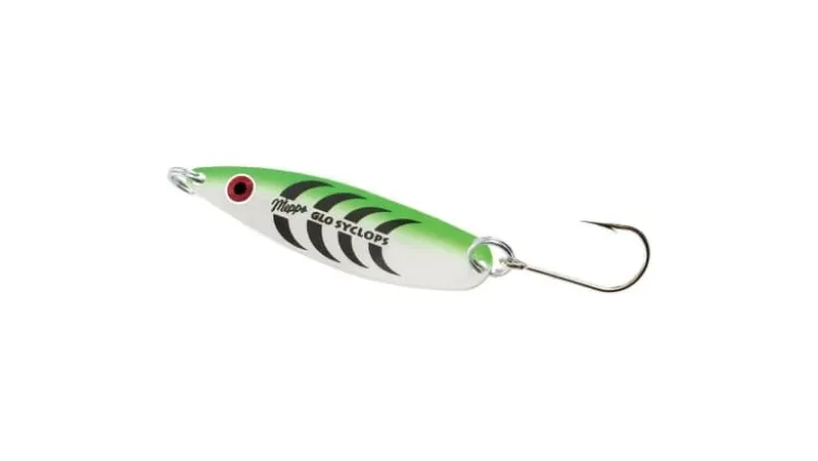 Mepps Bantam Syclops Spinner
