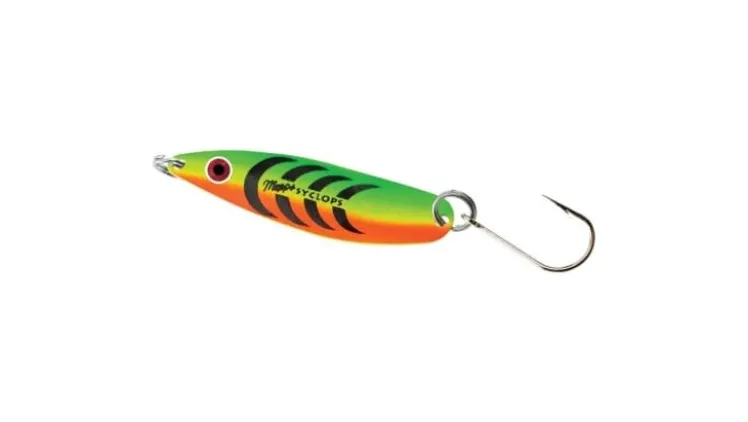 Mepps Bantam Syclops Spinner