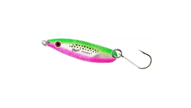 Mepps Bantam Syclops Spinner