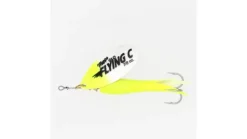 Mepps Flying C Spinner