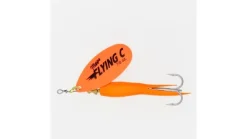 Mepps Flying C Spinner