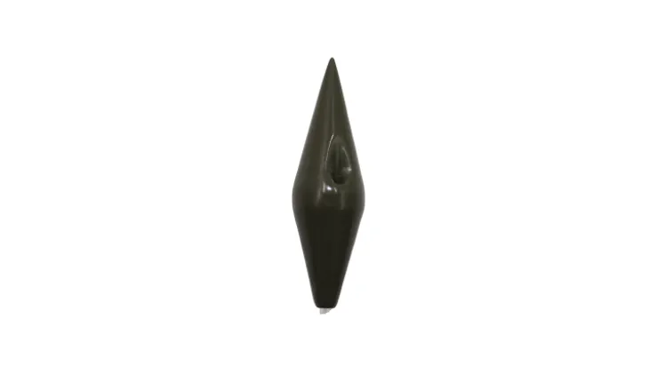 Miller Tungsten Punch Weight