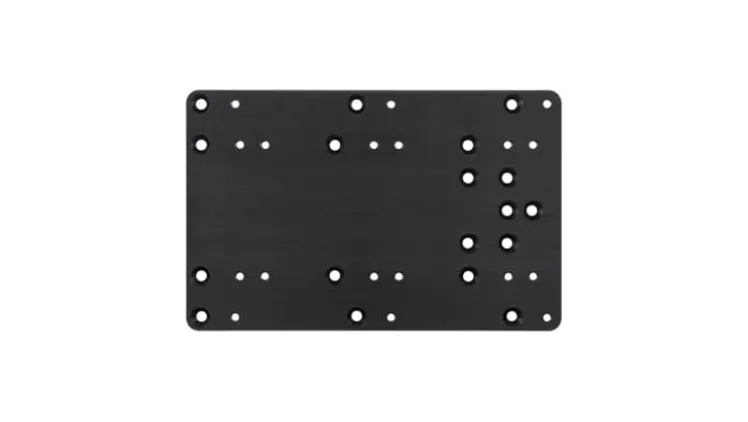 Minn Kota Deck Reinforcement Kit