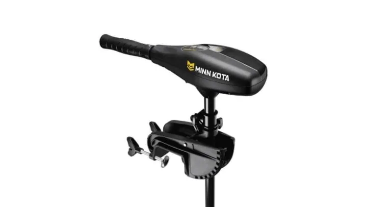 Minn Kota Endura Max 45 Trolling Motor