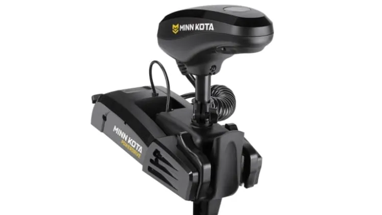Minn Kota Powerdrive Trolling Motor