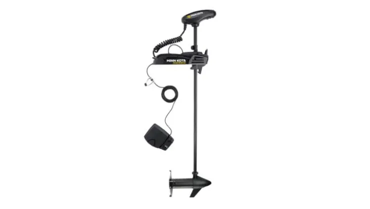 Minn Kota Powerdrive Trolling Motor
