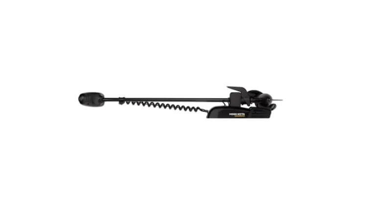 Minn Kota Powerdrive Trolling Motor