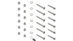 Minn Kota Quick Release Bracket / MKA-56