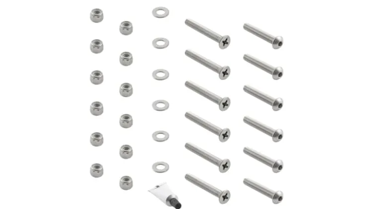 Minn Kota Quick Release Bracket / MKA-56