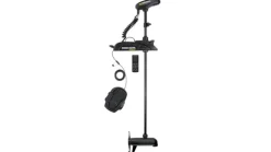 Minn Kota Terrova Dual Spectrum Chirp Trolling Motor