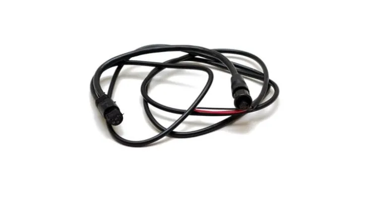 Minn Kota Universal Sonar Adapter Cables