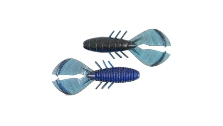 Missile Baits Chunky D