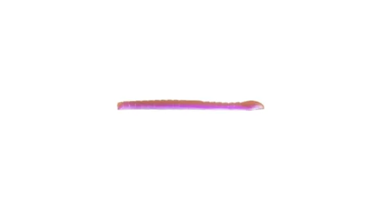 Missile Baits Mini Magic Worm