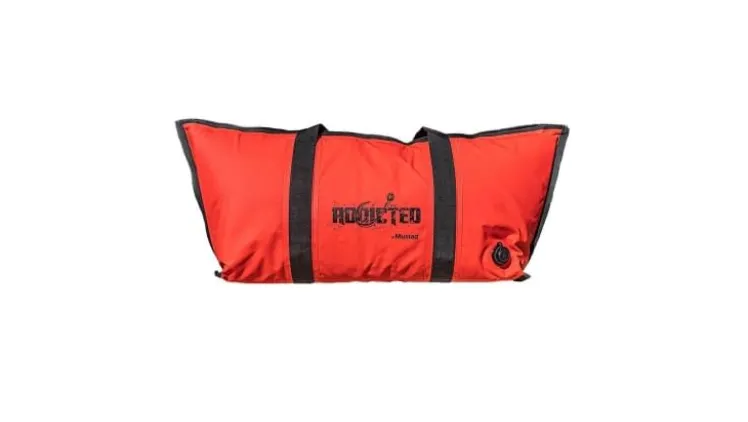 Mustad Addicted Bonk 'Em All Cooler Bag