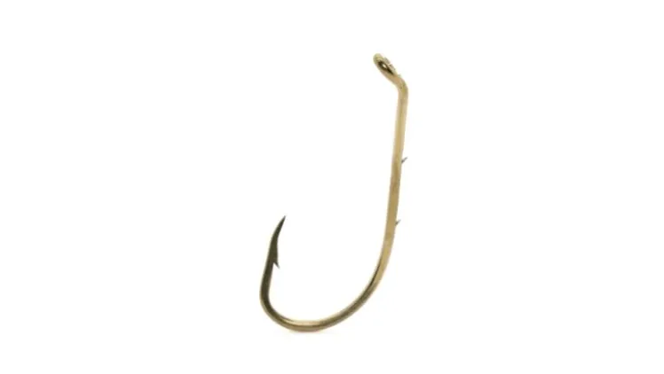 Mustad Baitholder Beak Hook - Extra Long Shank