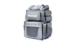 Mustad Game Time Backpack
