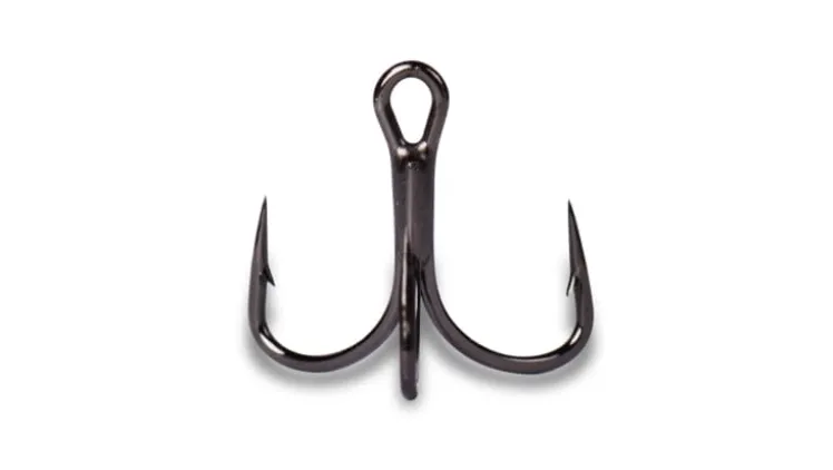 Mustad KVD Elite Triple Grip Hook