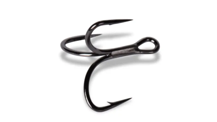 Mustad KVD Elite Triple Grip Hook